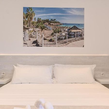 Villa Boutique Tenerife Costa Adeje  Exterior foto