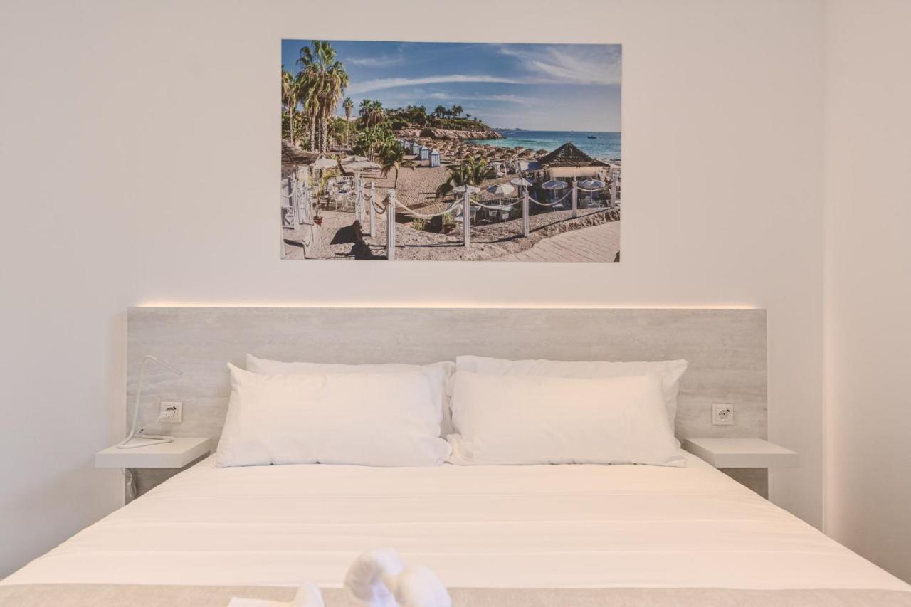 Villa Boutique Tenerife Costa Adeje  Exterior foto
