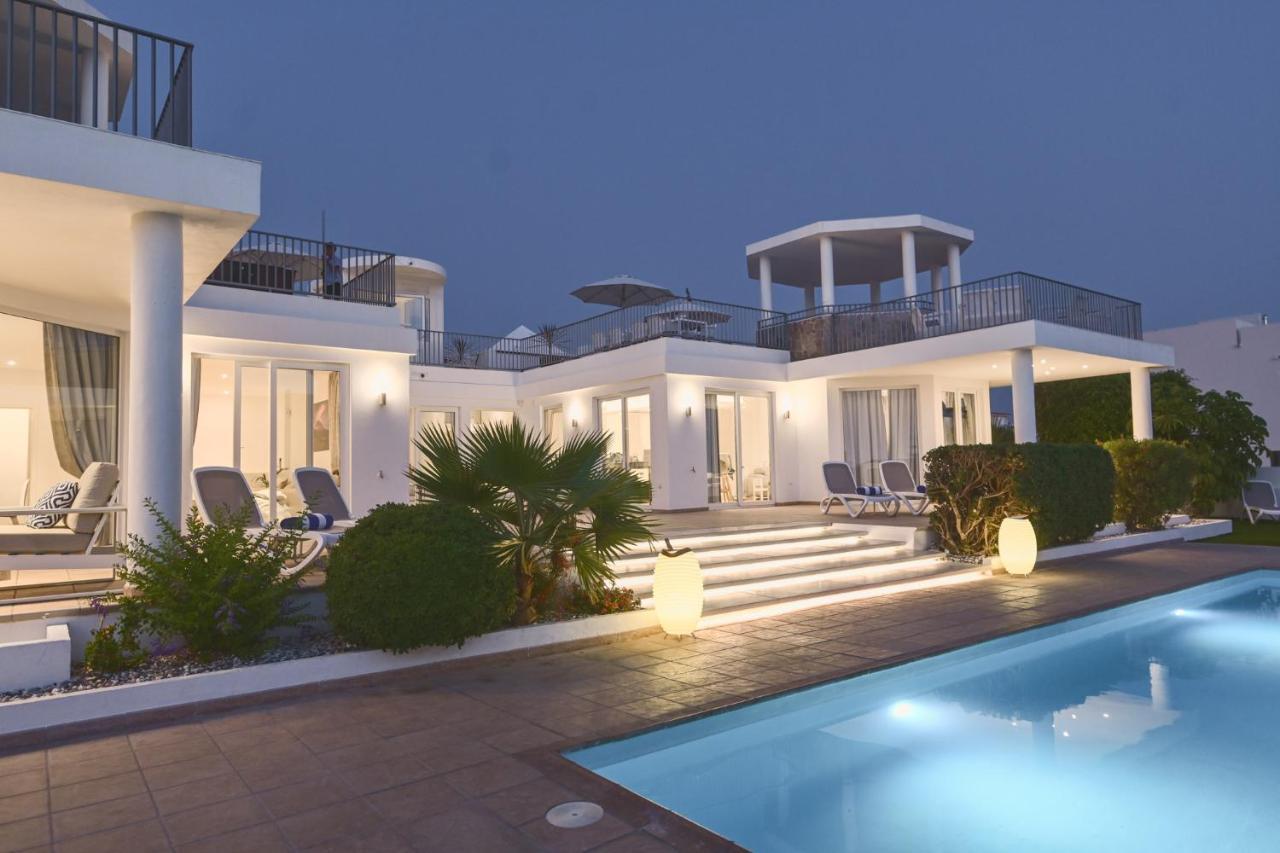 Villa Boutique Tenerife Costa Adeje  Exterior foto