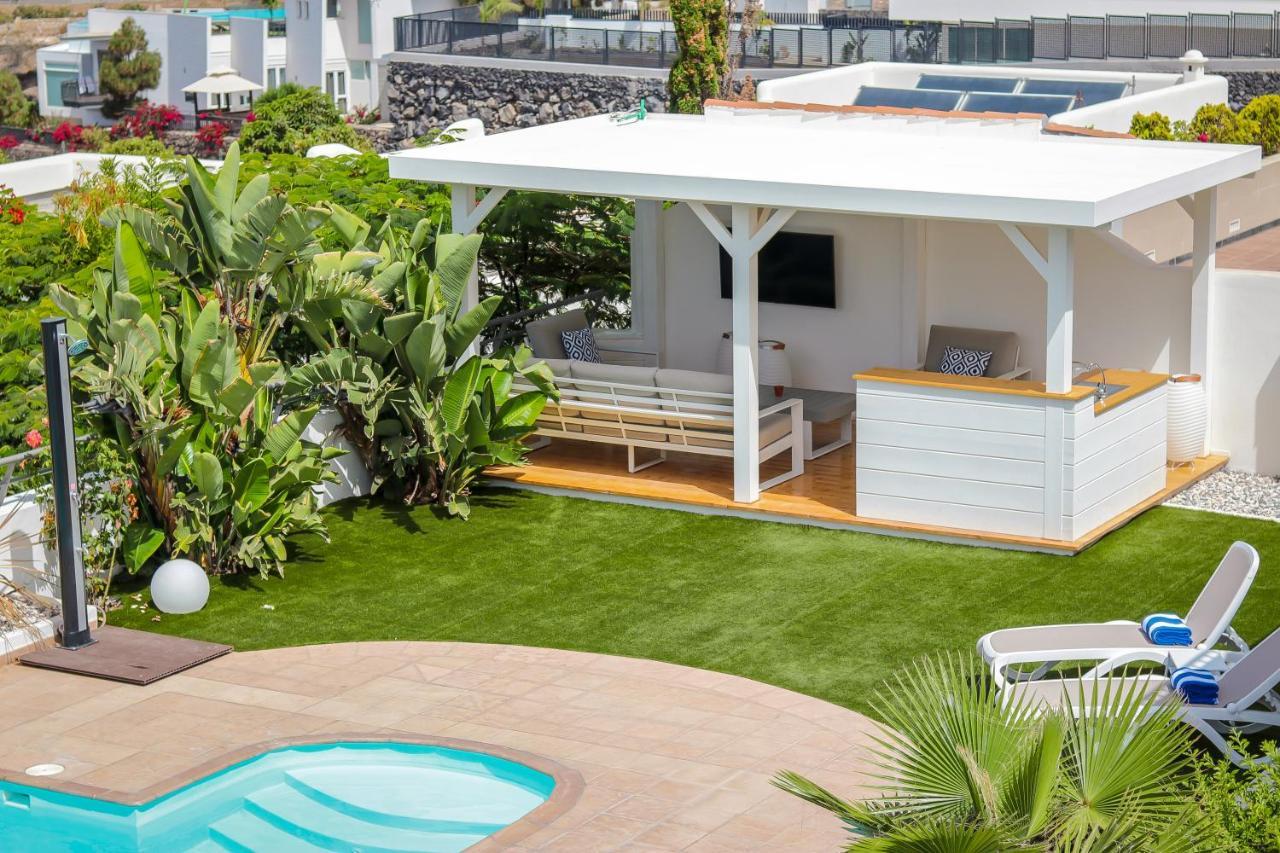Villa Boutique Tenerife Costa Adeje  Exterior foto