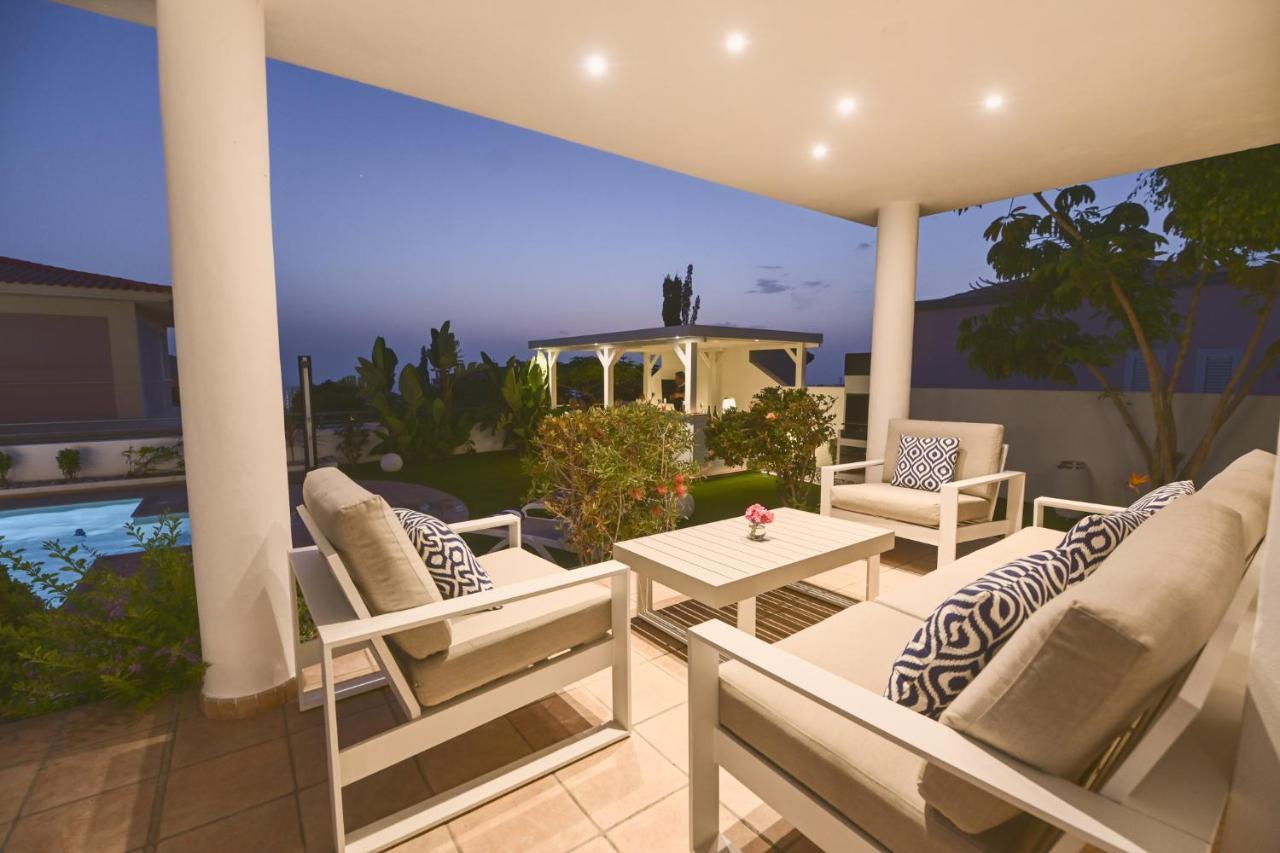 Villa Boutique Tenerife Costa Adeje  Exterior foto