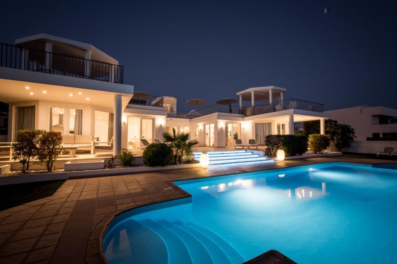 Villa Boutique Tenerife Costa Adeje  Exterior foto