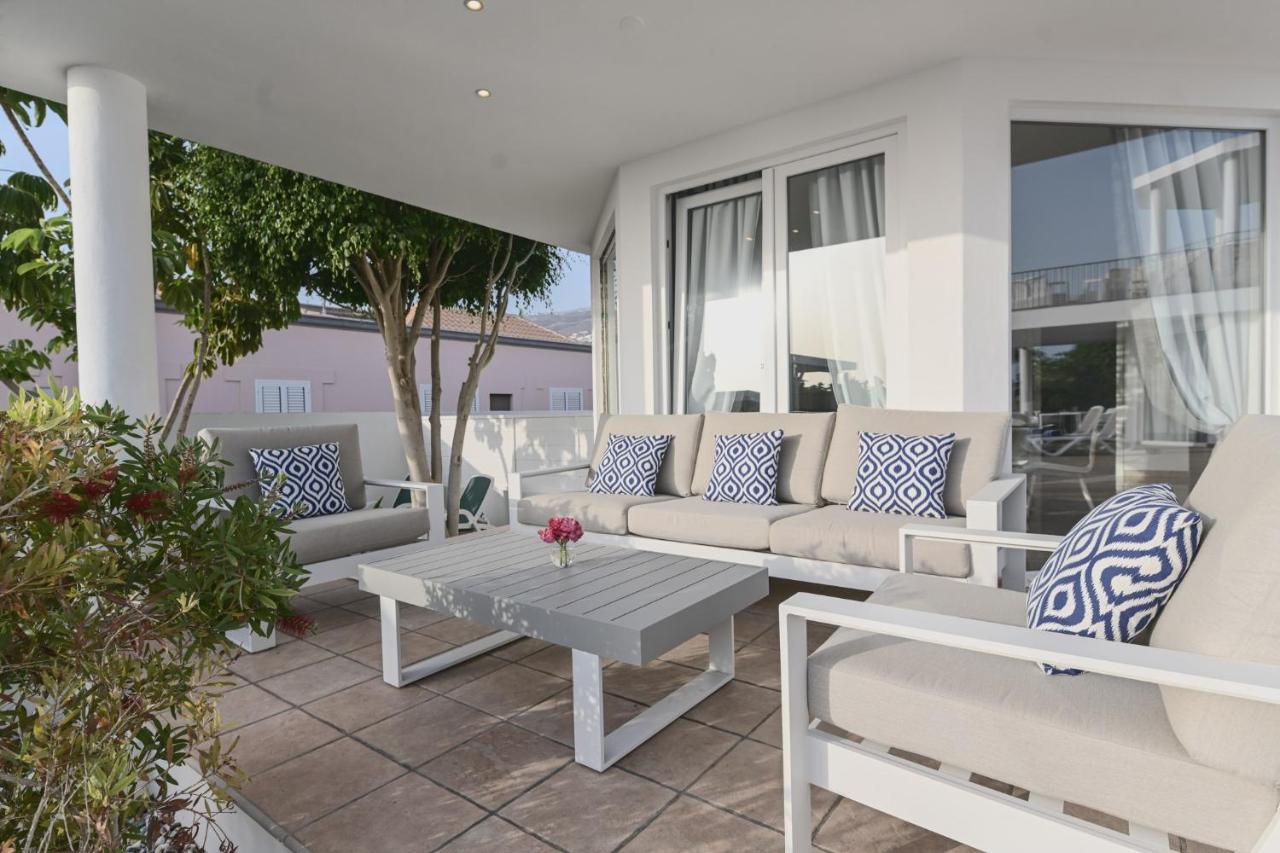 Villa Boutique Tenerife Costa Adeje  Exterior foto
