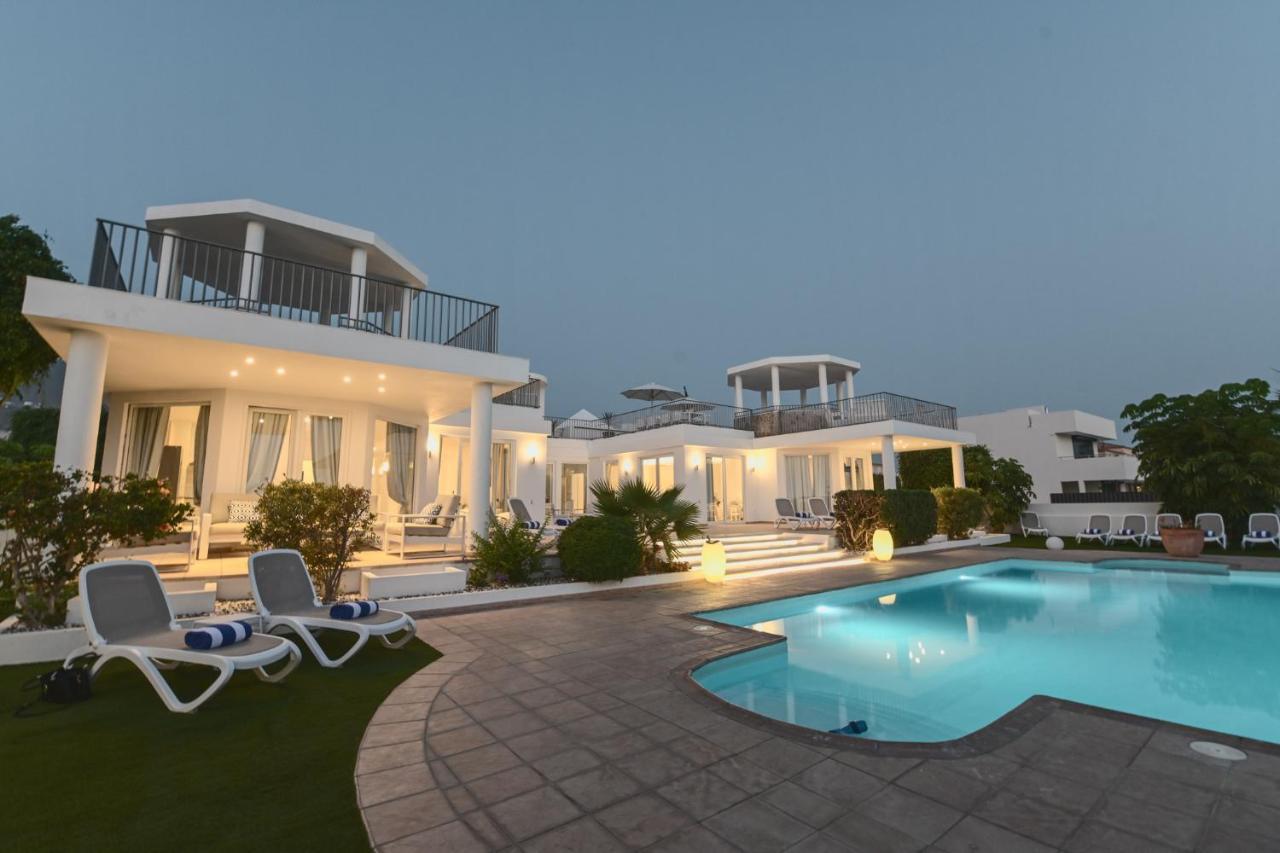Villa Boutique Tenerife Costa Adeje  Exterior foto