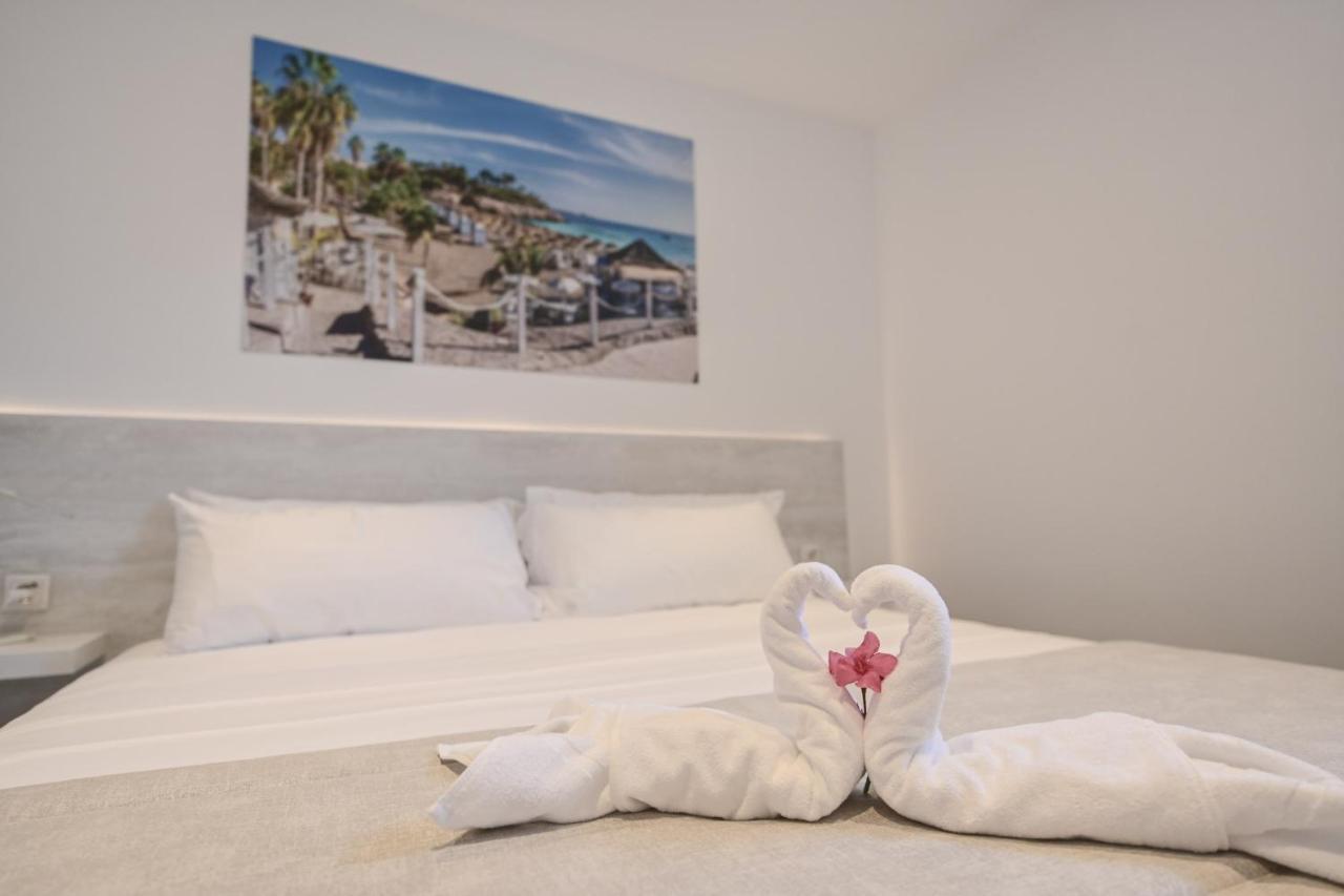 Villa Boutique Tenerife Costa Adeje  Exterior foto