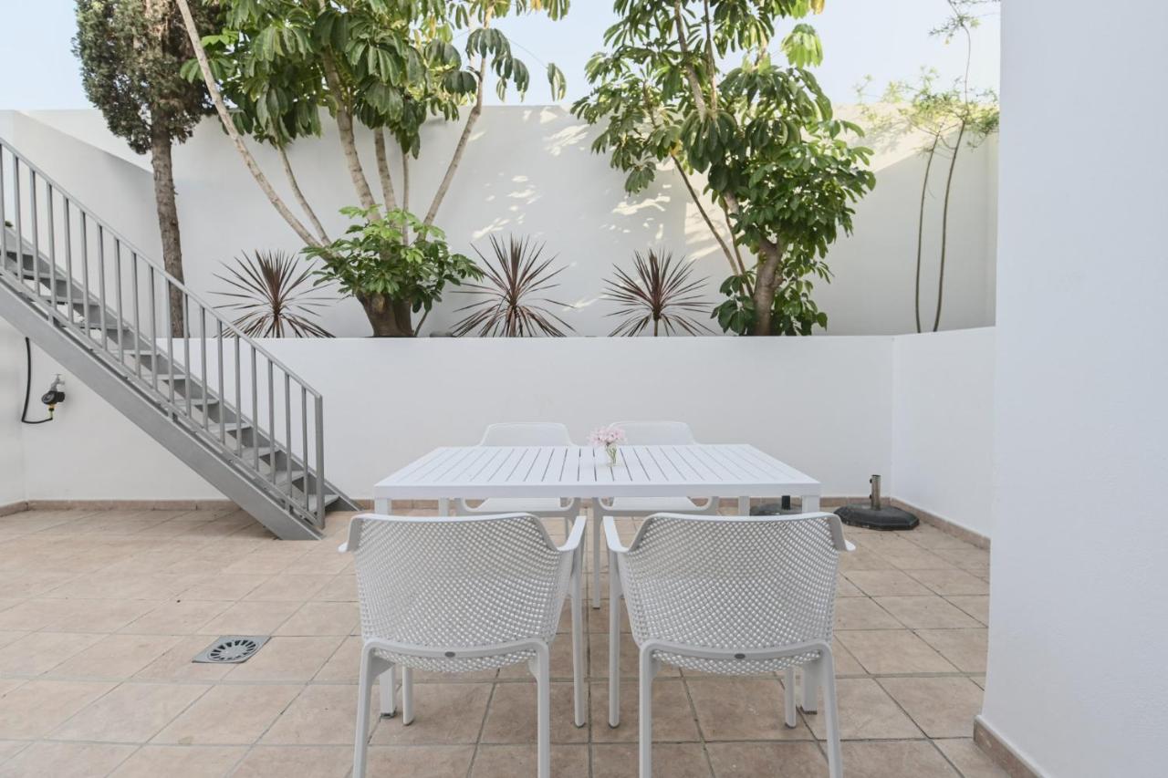 Villa Boutique Tenerife Costa Adeje  Exterior foto