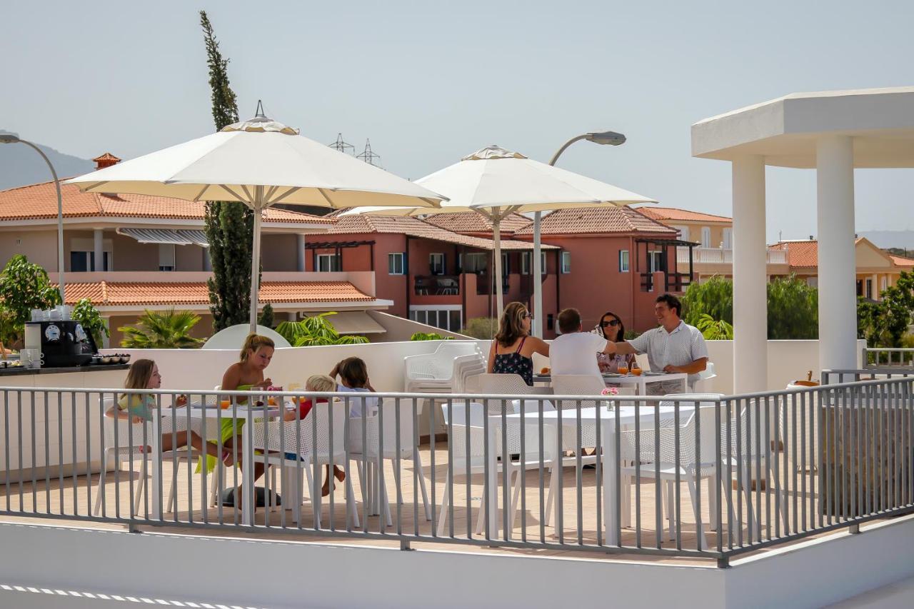 Villa Boutique Tenerife Costa Adeje  Exterior foto